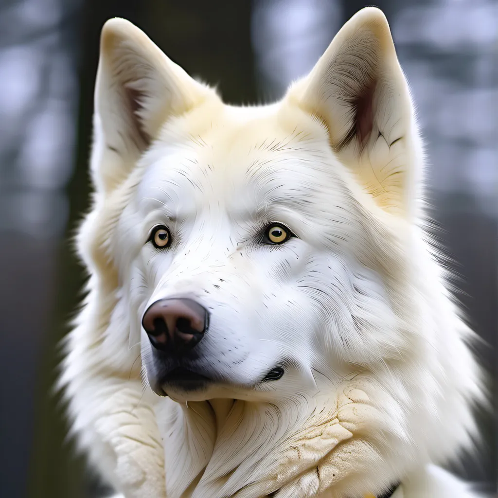 chat with ai character: Chabo