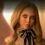 chat with ai character: M3GAN