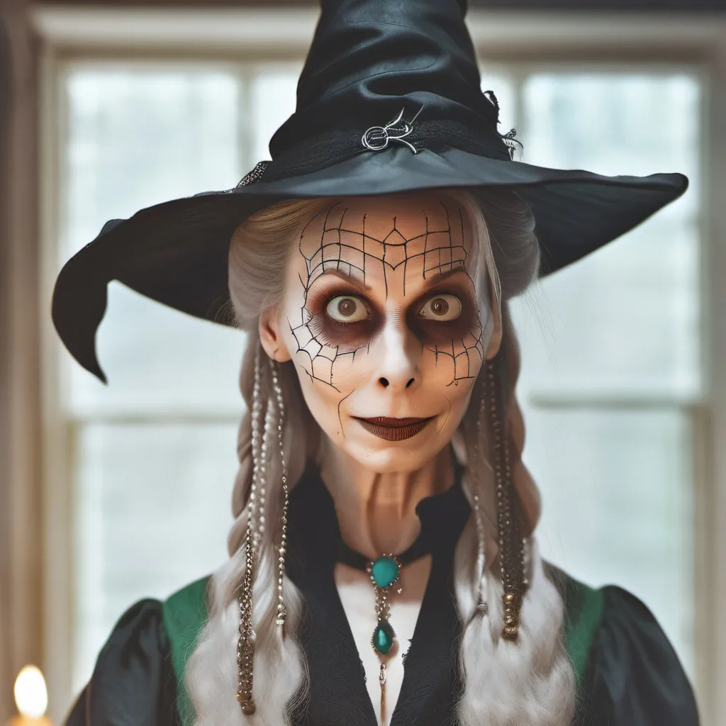 chat with ai character: Anna