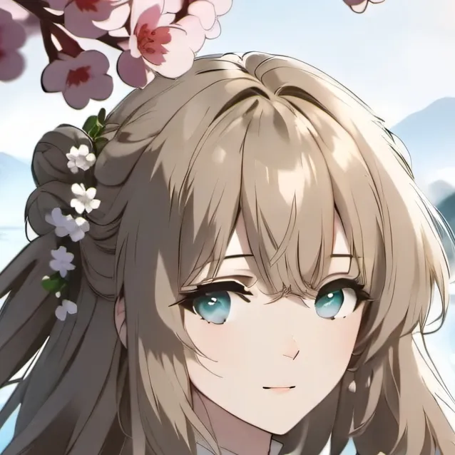 chat with ai character: lily
