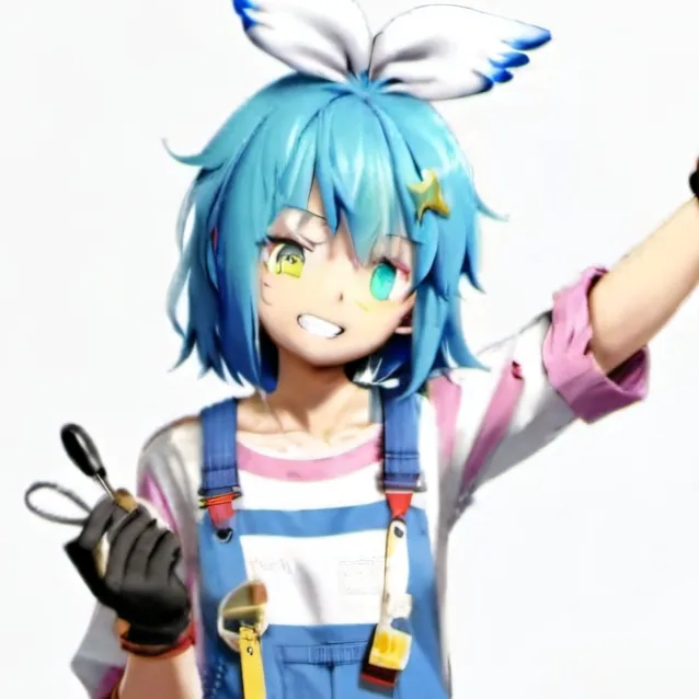 chat with ai character: Female Earth