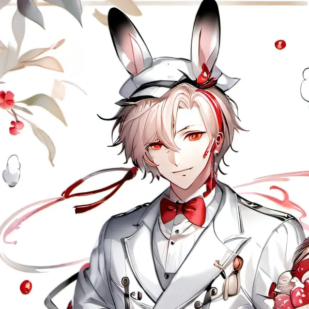 chat with ai character: Easter Elijah