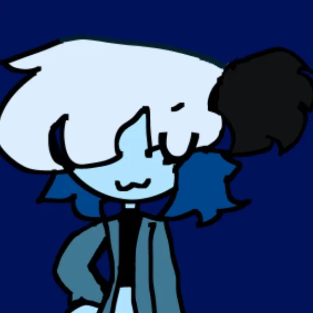 chat with ai character: Shadow milk cookie