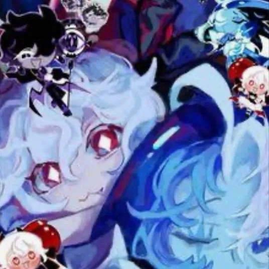 chat with ai character: Deceitful trio