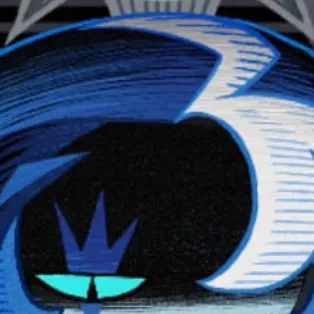 chat with ai character: Shadow milk cookie