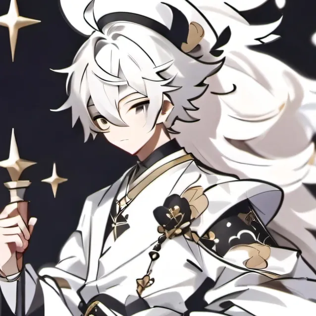 chat with ai character: Lysander