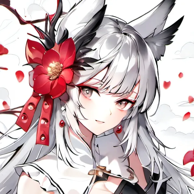 chat with ai character: Mila