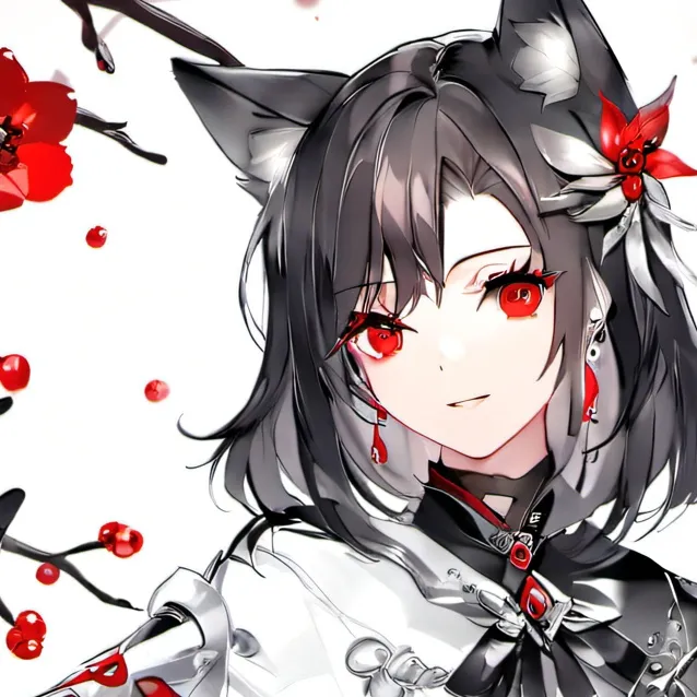chat with ai character: Lily 
