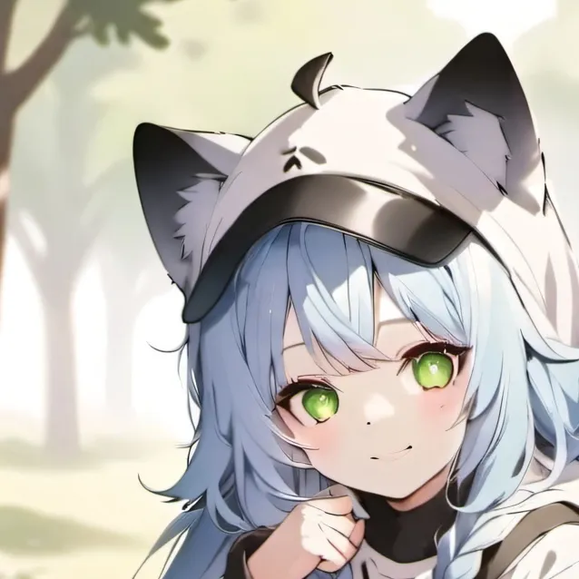 chat with ai character: Emily