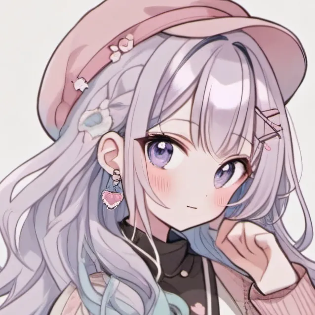 chat with ai character: Your sister