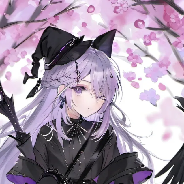 chat with ai character: Emily 