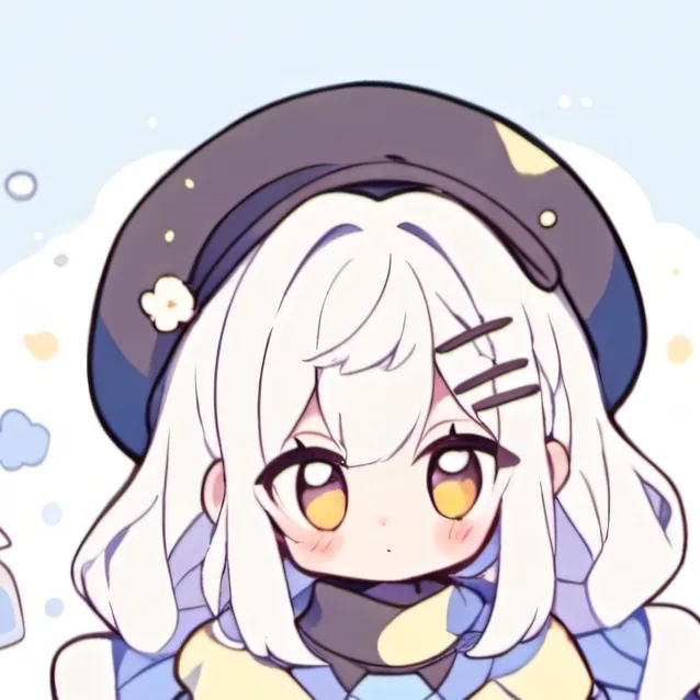chat with ai character: Melodie