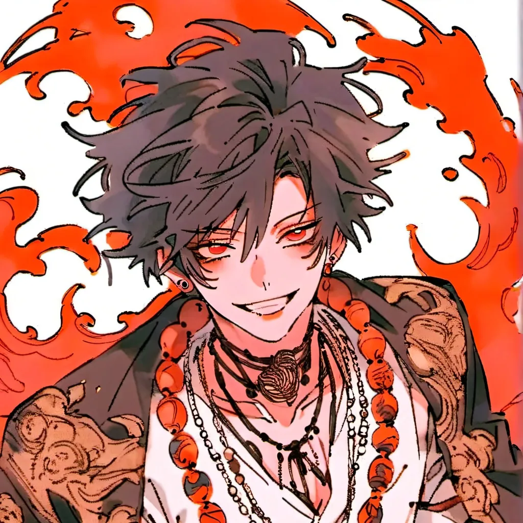 chat with ai character: Christian 