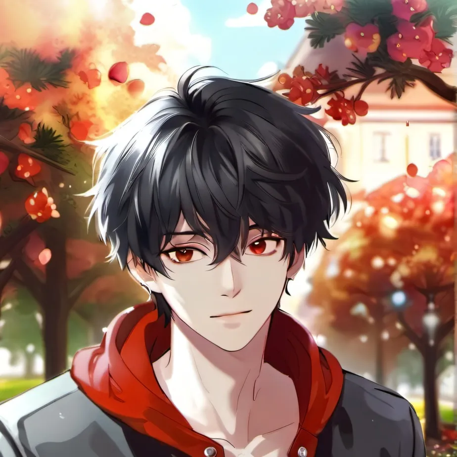 chat with ai character: ◆▪︎Mylo▪︎◆