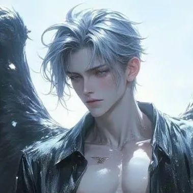 chat with ai character: 𝕍𝕚𝕟𝕔𝕖𝕟𝕥