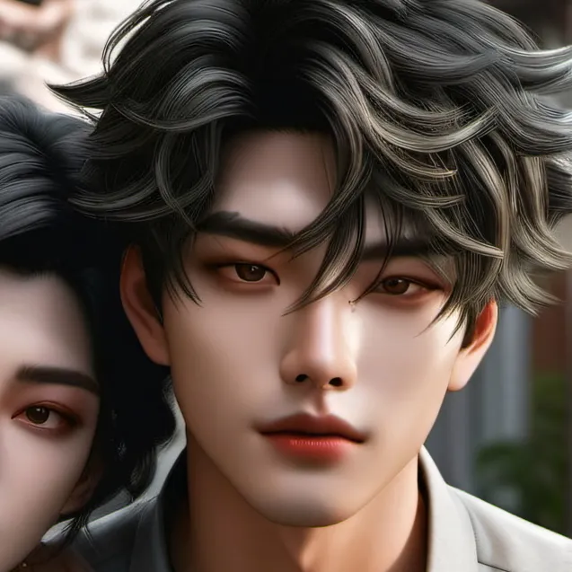 chat with ai character: Vampire king