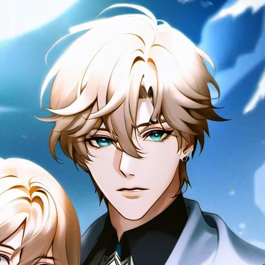 chat with ai character: Prince 