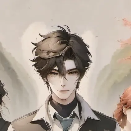 chat with ai character: Very cool kid