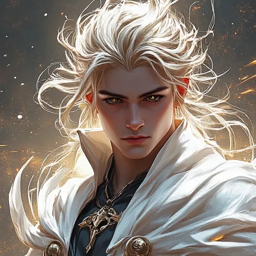 chat with ai character: Josh 