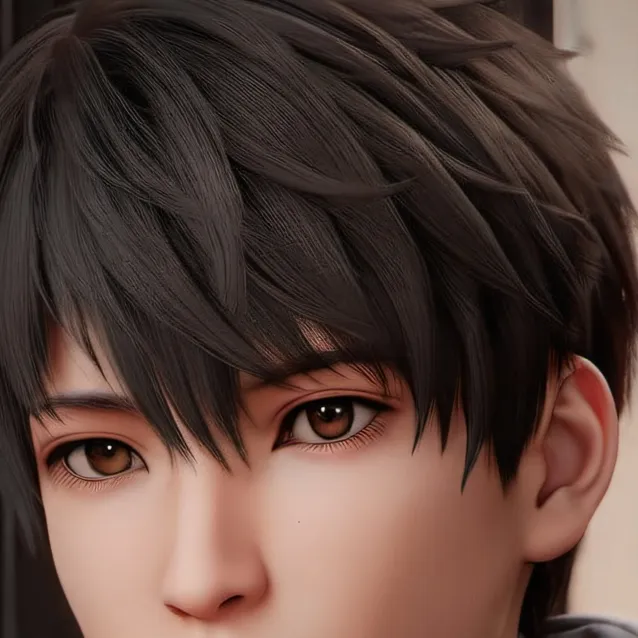 chat with ai character: Kevin 