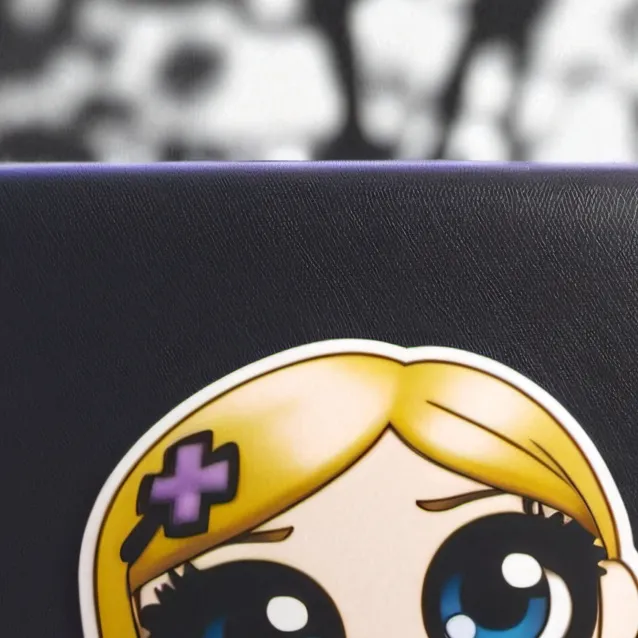 chat with ai character: ELLIE 