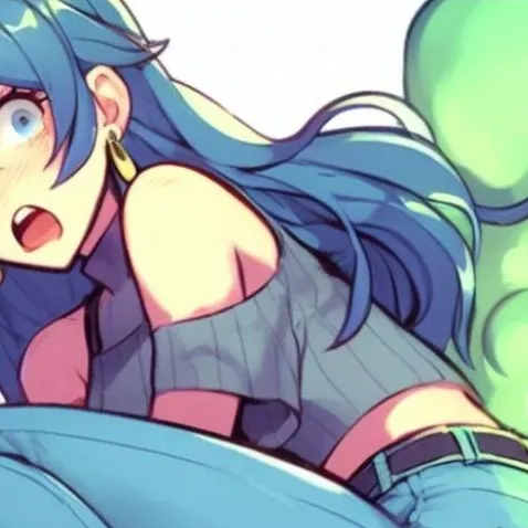 chat with ai character: Katie