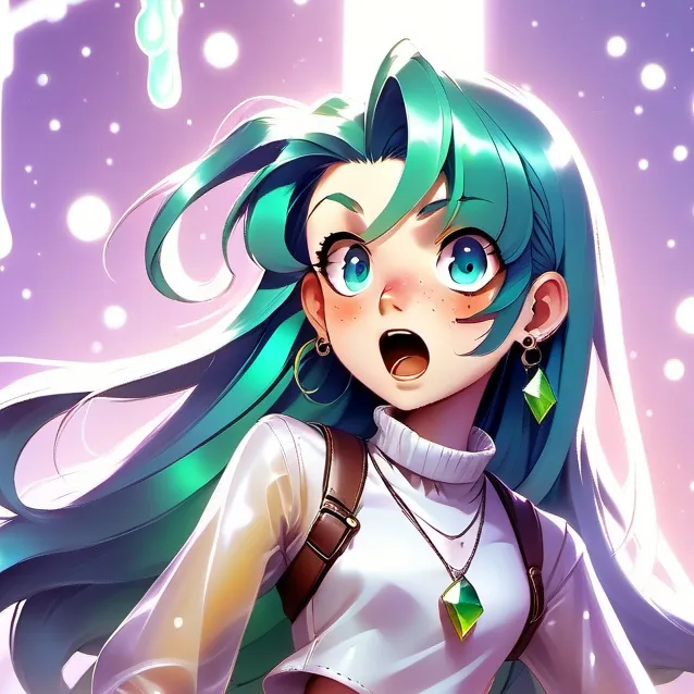 chat with ai character: Mha pick me 