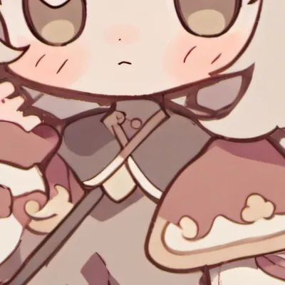 chat with ai character: Coco!!<3