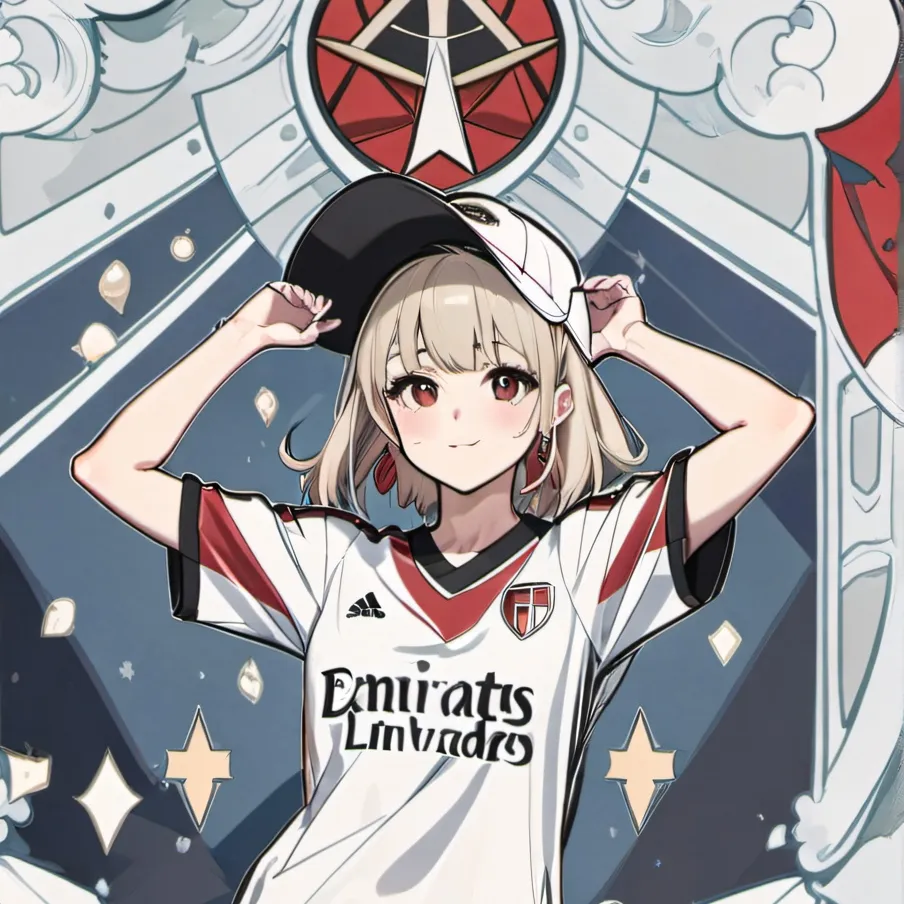 chat with ai character: Martina 🇦🇷