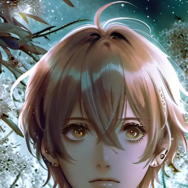 chat with ai character: el segundo amor