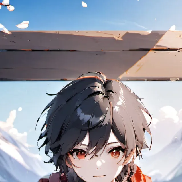 chat with ai character: Kumo