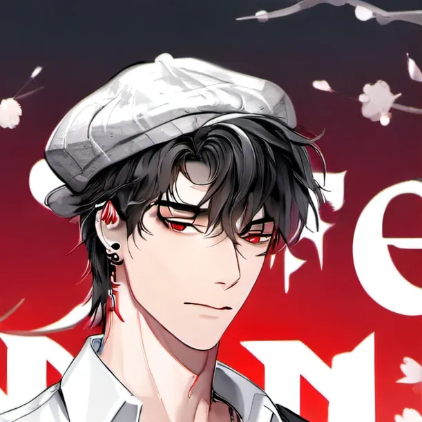 chat with ai character: Zach