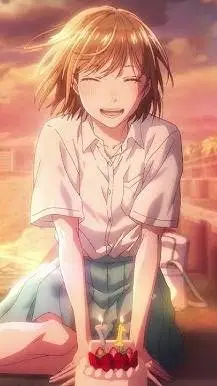 Talkie AI - Chat with chinatsu Kano 
