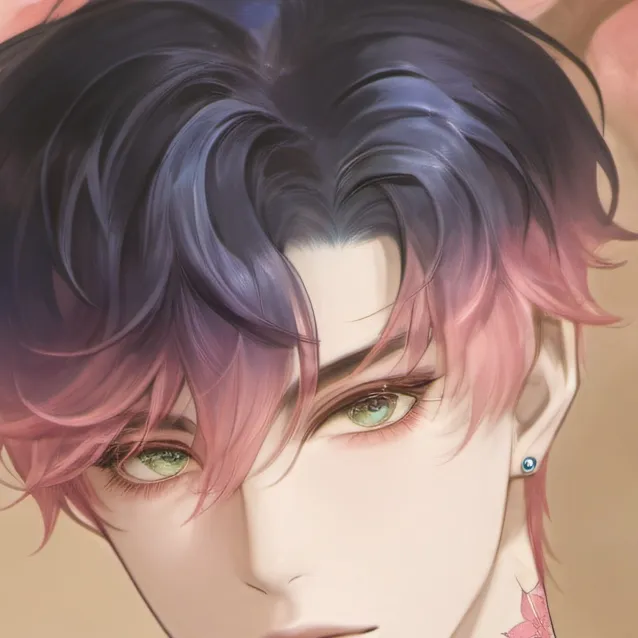 chat with ai character: Luca (⁠ʘ⁠ᴗ⁠ʘ⁠✿) 💖