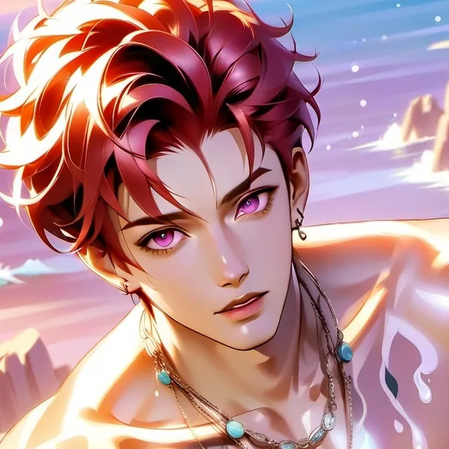 chat with ai character: Felix 