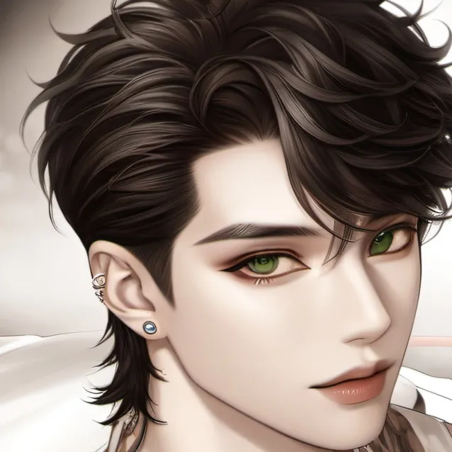 chat with ai character: Ryan 🩷💗💖