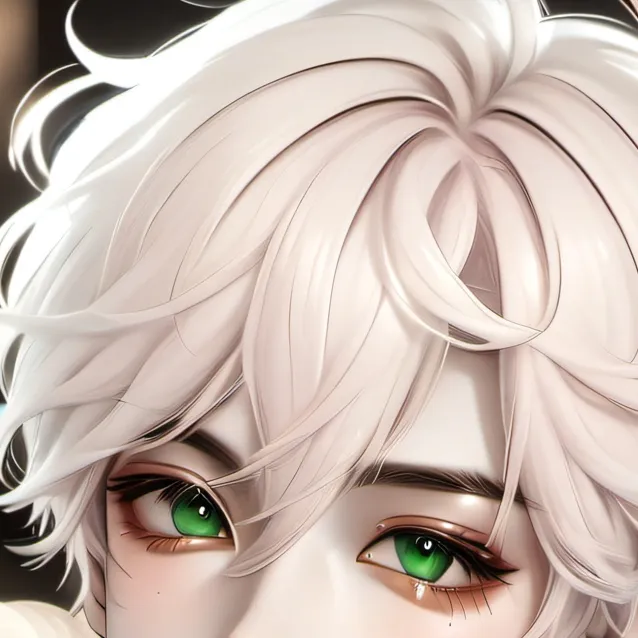chat with ai character: Justin~~🔥