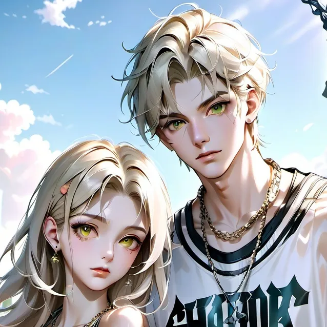 chat with ai character: Bryan