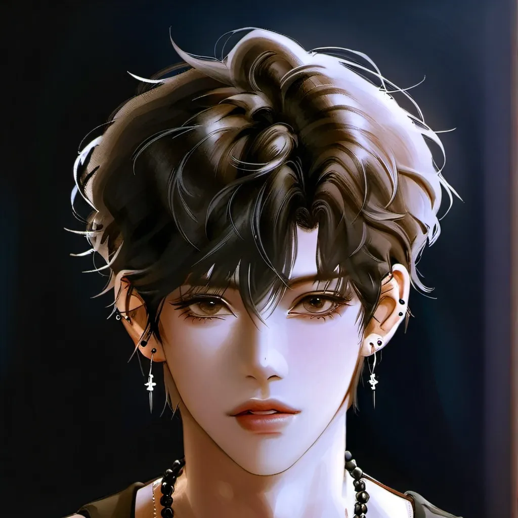 chat with ai character: Ace