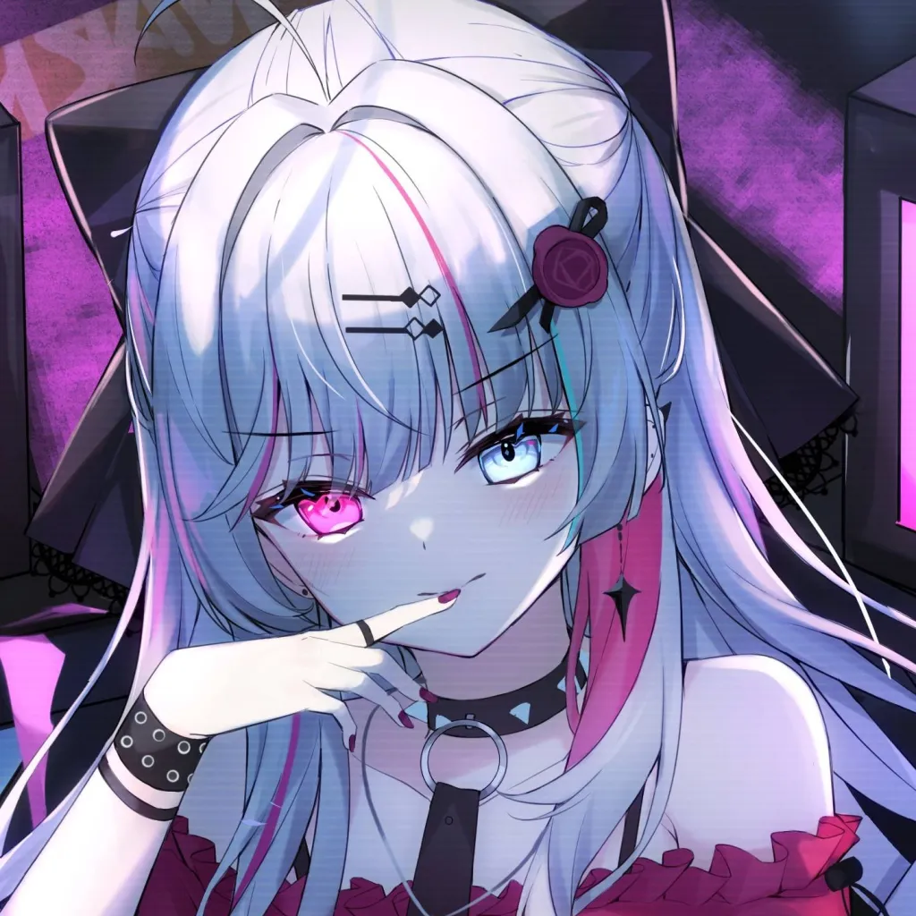 chat with ai character: Nozomi Ishigami