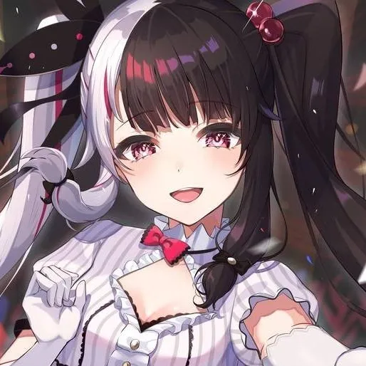 chat with ai character: Yorumi Rena