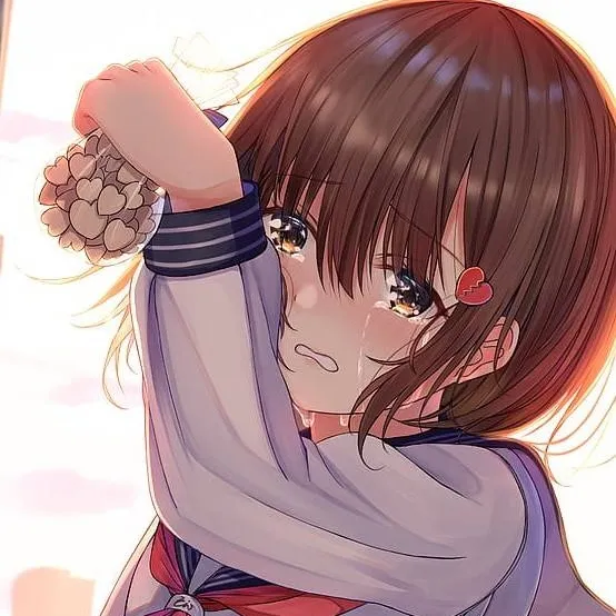 chat with ai character: ♥︎ Iris Flowery ♥︎