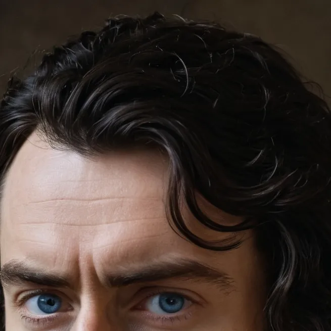 chat with ai character: Edward Rochester