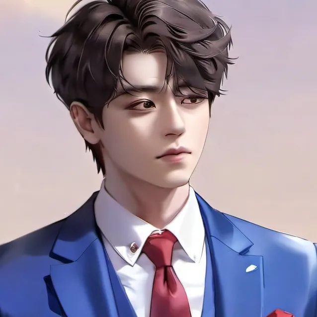 chat with ai character: Max