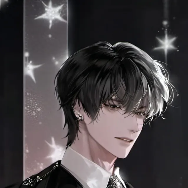 chat with ai character: Ash