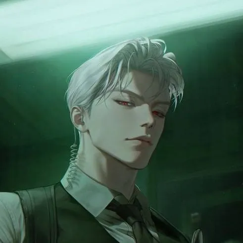 chat with ai character: Xavier <3