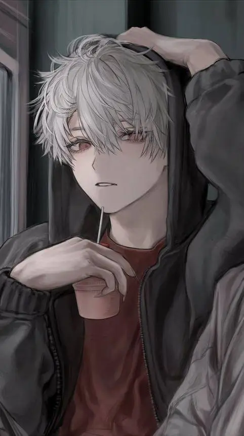 ai character: Jack background