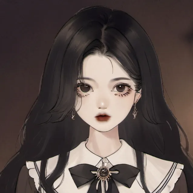 chat with ai character: Nora 