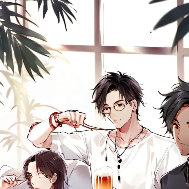 chat with ai character: themosthottestboys