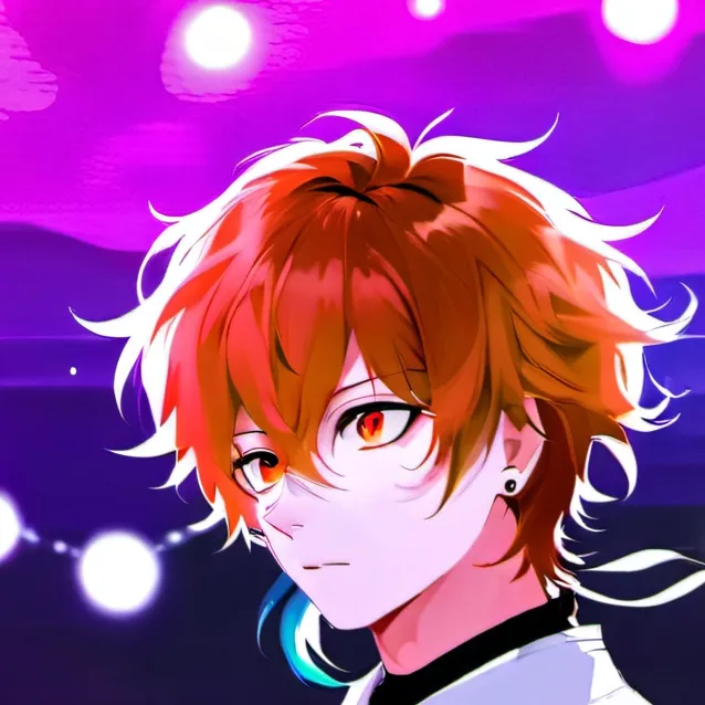 chat with ai character: Shoto